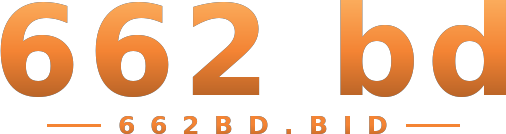 662 bd logo